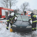 10.1.2016 Kielce. Festyn na rzecz Wielkiej Orkiestry Świątecznej Pomocy w SP nr 9 / Wojciech Habdas / Radio Kielce