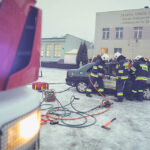 10.1.2016 Kielce. Festyn na rzecz Wielkiej Orkiestry Świątecznej Pomocy w SP nr 9 / Wojciech Habdas / Radio Kielce