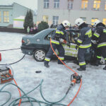 10.1.2016 Kielce. Festyn na rzecz Wielkiej Orkiestry Świątecznej Pomocy w SP nr 9 / Wojciech Habdas / Radio Kielce