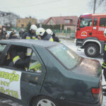 10.1.2016 Kielce. Festyn na rzecz Wielkiej Orkiestry Świątecznej Pomocy w SP nr 9 / Wojciech Habdas / Radio Kielce