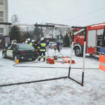 10.1.2016 Kielce. Festyn na rzecz Wielkiej Orkiestry Świątecznej Pomocy w SP nr 9 / Wojciech Habdas / Radio Kielce