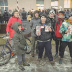 10.1.2016 Kielce. Festyn na rzecz Wielkiej Orkiestry Świątecznej Pomocy w SP nr 9 / Wojciech Habdas / Radio Kielce