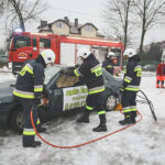 10.1.2016 Kielce. Festyn na rzecz Wielkiej Orkiestry Świątecznej Pomocy w SP nr 9 / Wojciech Habdas / Radio Kielce