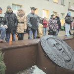 10.1.2016 Kielce. Festyn na rzecz Wielkiej Orkiestry Świątecznej Pomocy w SP nr 9 / Wojciech Habdas / Radio Kielce