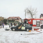 10.1.2016 Kielce. Festyn na rzecz Wielkiej Orkiestry Świątecznej Pomocy w SP nr 9 / Wojciech Habdas / Radio Kielce