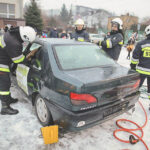 10.1.2016 Kielce. Festyn na rzecz Wielkiej Orkiestry Świątecznej Pomocy w SP nr 9 / Wojciech Habdas / Radio Kielce
