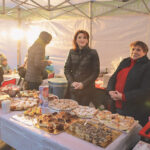 10.1.2016 Kielce. Festyn na rzecz Wielkiej Orkiestry Świątecznej Pomocy w SP nr 9 / Wojciech Habdas / Radio Kielce