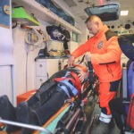 10.1.2016 Kielce. Festyn na rzecz Wielkiej Orkiestry Świątecznej Pomocy w SP nr 9 / Wojciech Habdas / Radio Kielce