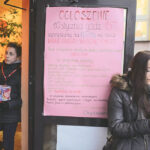 10.1.2016 Kielce. Festyn na rzecz Wielkiej Orkiestry Świątecznej Pomocy w SP nr 9 / Wojciech Habdas / Radio Kielce