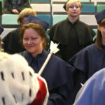 12.10.2015 Kielce. Inauguracja roku akademickiego na Wydziale Nauk o Zdrowiu / Wojciech Habdas / Radio Kielce