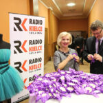 7.2.2015 Kielce. II Świętokrzyski Bal Filantropów / Wojciech Habdas / Radio Kielce