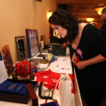 7.2.2015 Kielce. II Świętokrzyski Bal Filantropów / Wojciech Habdas / Radio Kielce