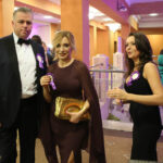 7.2.2015 Kielce. II Świętokrzyski Bal Filantropów / Wojciech Habdas / Radio Kielce