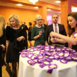 7.2.2015 Kielce. II Świętokrzyski Bal Filantropów / Wojciech Habdas / Radio Kielce