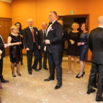 7.2.2015 Kielce. II Świętokrzyski Bal Filantropów / Wojciech Habdas / Radio Kielce