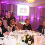 7.2.2015 Kielce. II Świętokrzyski Bal Filantropów / Wojciech Habdas / Radio Kielce