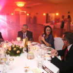 7.2.2015 Kielce. II Świętokrzyski Bal Filantropów / Wojciech Habdas / Radio Kielce