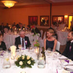 7.2.2015 Kielce. II Świętokrzyski Bal Filantropów / Wojciech Habdas / Radio Kielce