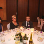 7.2.2015 Kielce. II Świętokrzyski Bal Filantropów / Wojciech Habdas / Radio Kielce