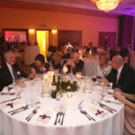 7.2.2015 Kielce. II Świętokrzyski Bal Filantropów / Wojciech Habdas / Radio Kielce