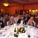 7.2.2015 Kielce. II Świętokrzyski Bal Filantropów / Wojciech Habdas / Radio Kielce