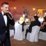 7.2.2015 Kielce. II Świętokrzyski Bal Filantropów / Wojciech Habdas / Radio Kielce