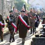 23.2.2015 Kielce. Pogrzeb Stefana Karskiego, założyciela Teatru Lalki i Aktora "Kubuś". / Wojciech Habdas / Radio Kielce