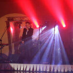 7.2.2015 Kielce. II Świętokrzyski Bal Filantropów / Wojciech Habdas / Radio Kielce