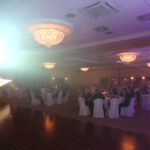 7.2.2015 Kielce. II Świętokrzyski Bal Filantropów / Wojciech Habdas / Radio Kielce