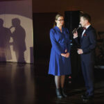 7.2.2015 Kielce. II Świętokrzyski Bal Filantropów / Wojciech Habdas / Radio Kielce