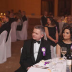 7.2.2015 Kielce. II Świętokrzyski Bal Filantropów / Wojciech Habdas / Radio Kielce