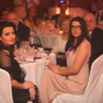 7.2.2015 Kielce. II Świętokrzyski Bal Filantropów / Wojciech Habdas / Radio Kielce