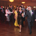 7.2.2015 Kielce. II Świętokrzyski Bal Filantropów / Wojciech Habdas / Radio Kielce