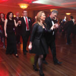 7.2.2015 Kielce. II Świętokrzyski Bal Filantropów / Wojciech Habdas / Radio Kielce