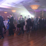 7.2.2015 Kielce. II Świętokrzyski Bal Filantropów / Wojciech Habdas / Radio Kielce