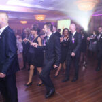 7.2.2015 Kielce. II Świętokrzyski Bal Filantropów / Wojciech Habdas / Radio Kielce