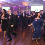 7.2.2015 Kielce. II Świętokrzyski Bal Filantropów / Wojciech Habdas / Radio Kielce