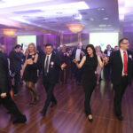 7.2.2015 Kielce. II Świętokrzyski Bal Filantropów / Wojciech Habdas / Radio Kielce