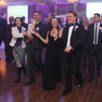 7.2.2015 Kielce. II Świętokrzyski Bal Filantropów / Wojciech Habdas / Radio Kielce