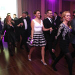 7.2.2015 Kielce. II Świętokrzyski Bal Filantropów / Wojciech Habdas / Radio Kielce