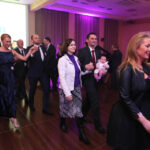 7.2.2015 Kielce. II Świętokrzyski Bal Filantropów / Wojciech Habdas / Radio Kielce