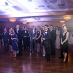 7.2.2015 Kielce. II Świętokrzyski Bal Filantropów / Wojciech Habdas / Radio Kielce