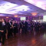 7.2.2015 Kielce. II Świętokrzyski Bal Filantropów / Wojciech Habdas / Radio Kielce