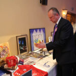 7.2.2015 Kielce. II Świętokrzyski Bal Filantropów / Wojciech Habdas / Radio Kielce