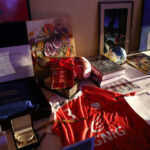 7.2.2015 Kielce. II Świętokrzyski Bal Filantropów / Wojciech Habdas / Radio Kielce