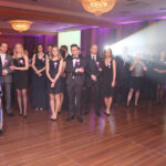 7.2.2015 Kielce. II Świętokrzyski Bal Filantropów / Wojciech Habdas / Radio Kielce