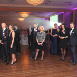 7.2.2015 Kielce. II Świętokrzyski Bal Filantropów / Wojciech Habdas / Radio Kielce