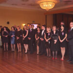 7.2.2015 Kielce. II Świętokrzyski Bal Filantropów / Wojciech Habdas / Radio Kielce