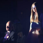 7.2.2015 Kielce. II Świętokrzyski Bal Filantropów / Wojciech Habdas / Radio Kielce