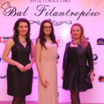 7.2.2015 Kielce. II Świętokrzyski Bal Filantropów / Wojciech Habdas / Radio Kielce